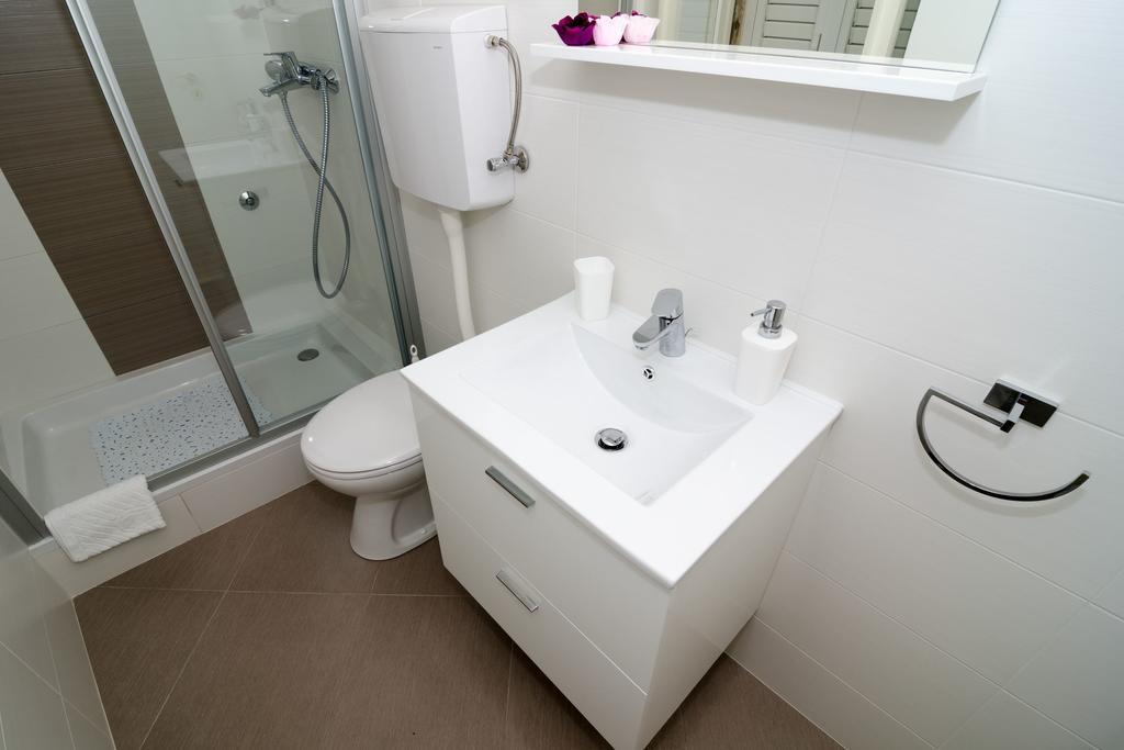 Holiday Home Nada Dubrovnik Rom bilde