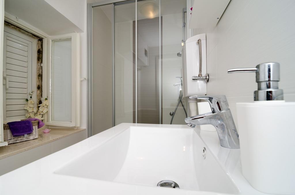 Holiday Home Nada Dubrovnik Rom bilde
