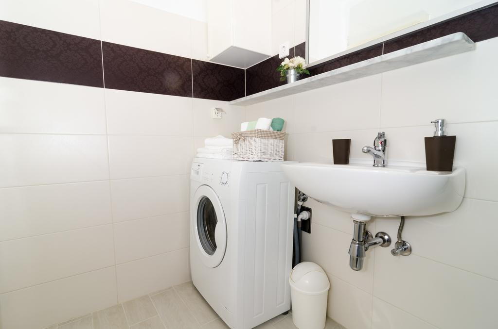 Holiday Home Nada Dubrovnik Rom bilde