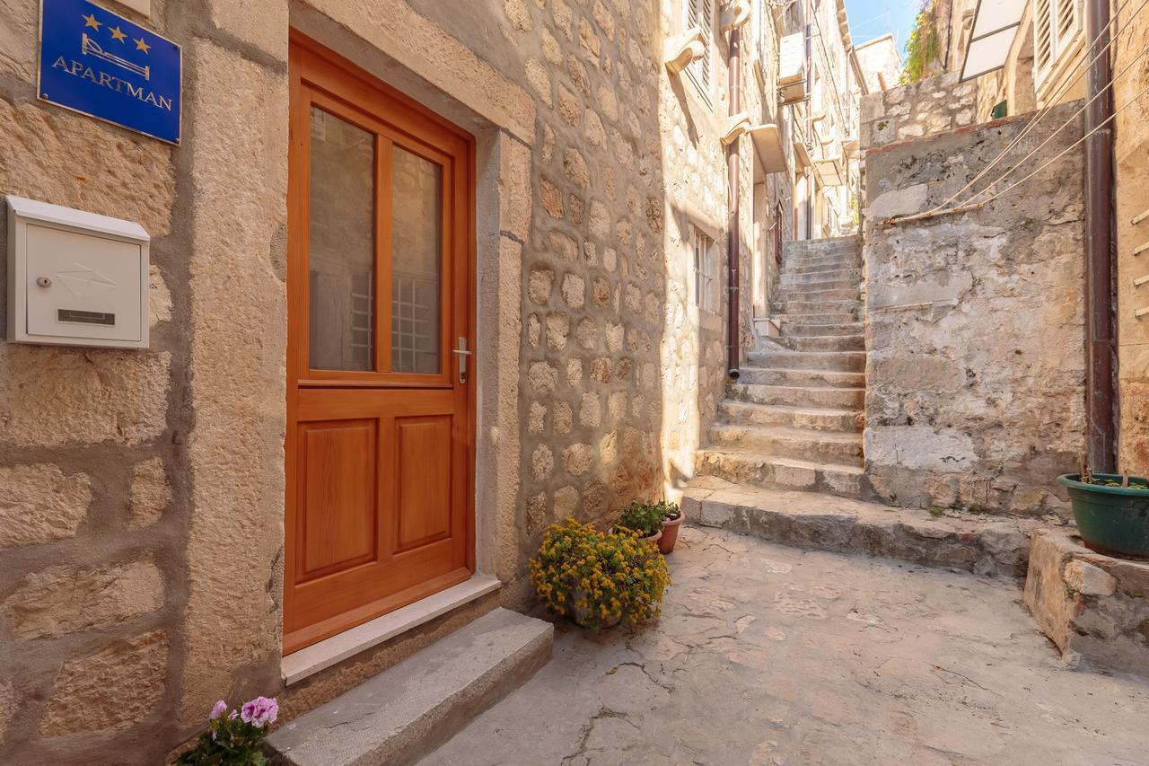 Holiday Home Nada Dubrovnik Eksteriør bilde