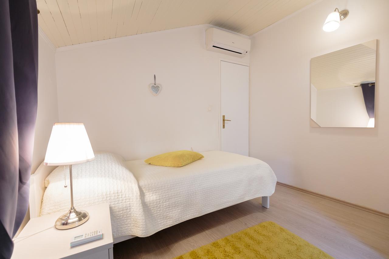 Holiday Home Nada Dubrovnik Eksteriør bilde