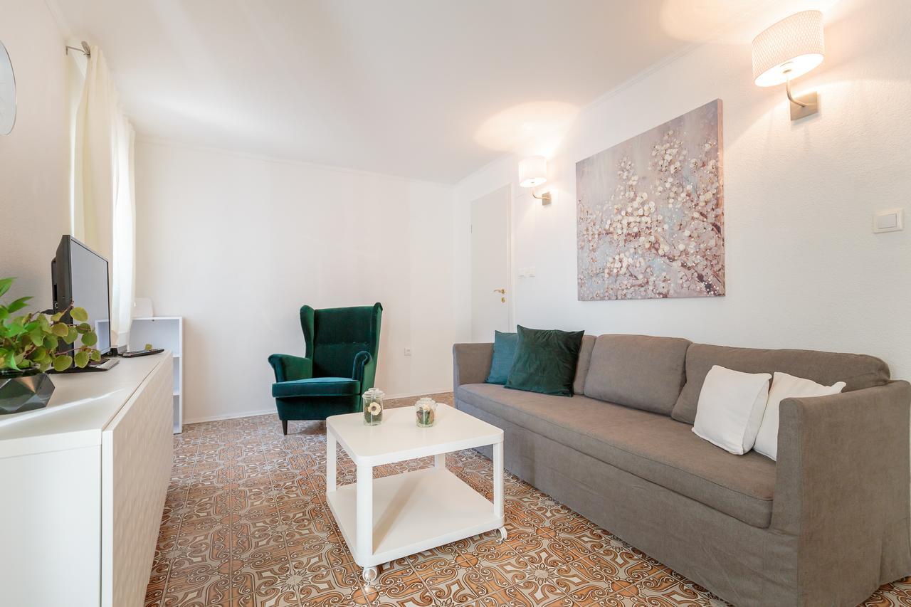 Holiday Home Nada Dubrovnik Eksteriør bilde