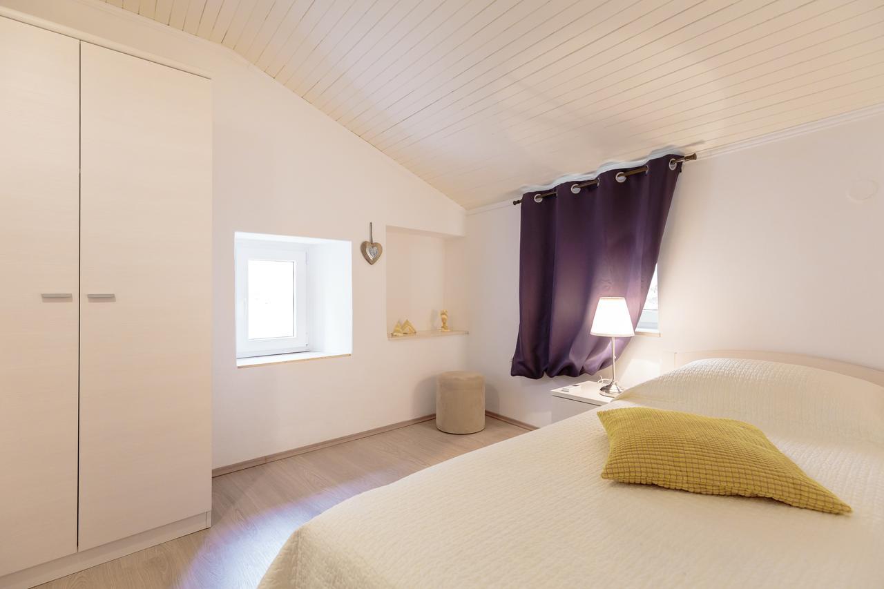Holiday Home Nada Dubrovnik Eksteriør bilde