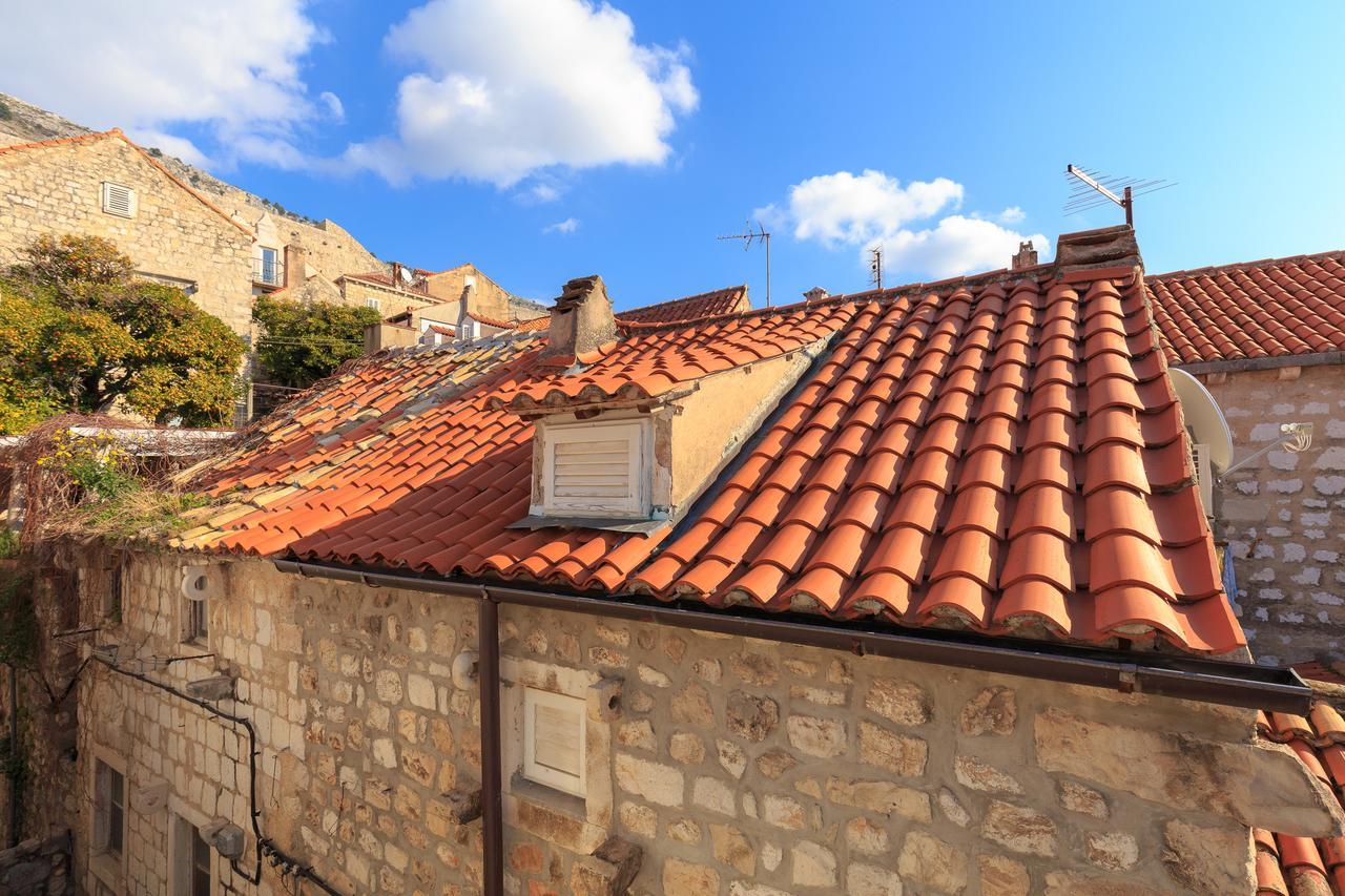 Holiday Home Nada Dubrovnik Eksteriør bilde