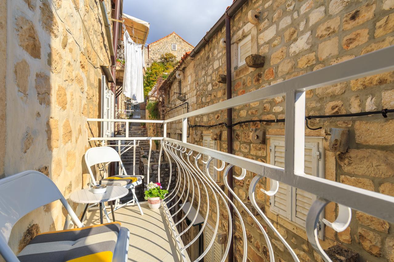 Holiday Home Nada Dubrovnik Eksteriør bilde