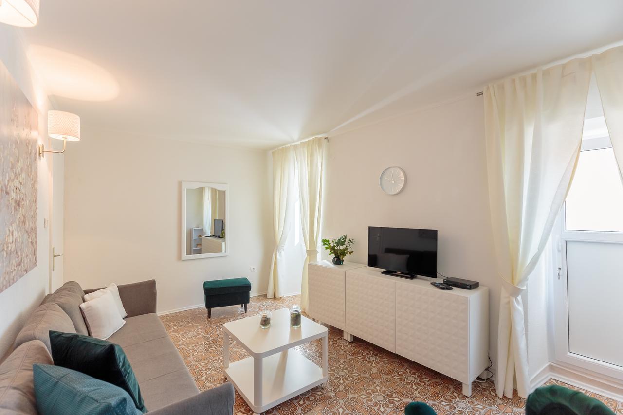 Holiday Home Nada Dubrovnik Eksteriør bilde