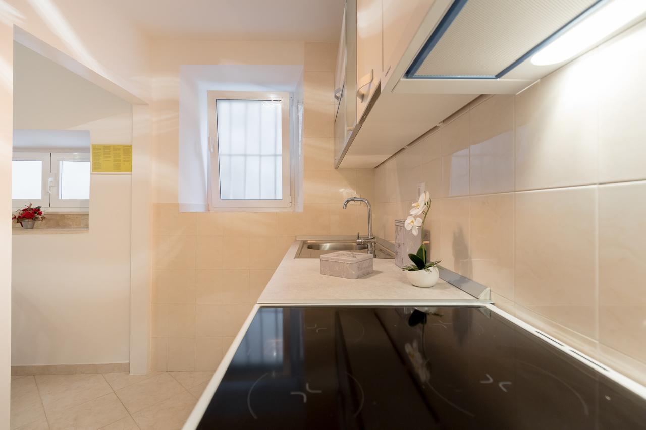 Holiday Home Nada Dubrovnik Eksteriør bilde