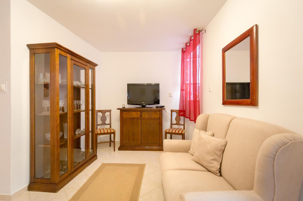 Holiday Home Nada Dubrovnik Eksteriør bilde